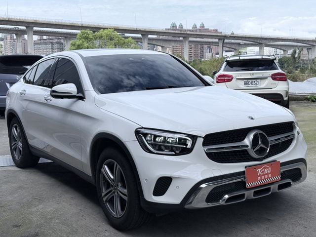 Mercedes-Benz/賓士 GLC200  第8張相片