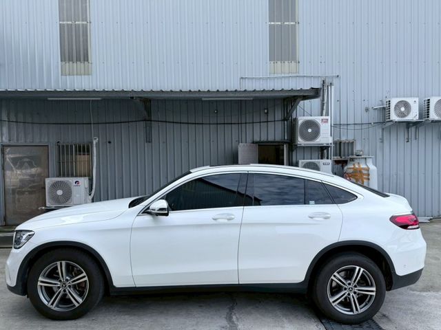Mercedes-Benz/賓士 GLC200  第9張相片