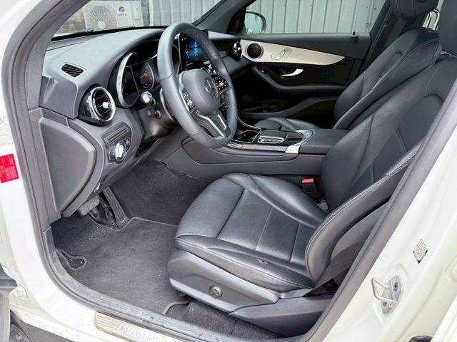 Mercedes-Benz/賓士 GLC200  第14張相片