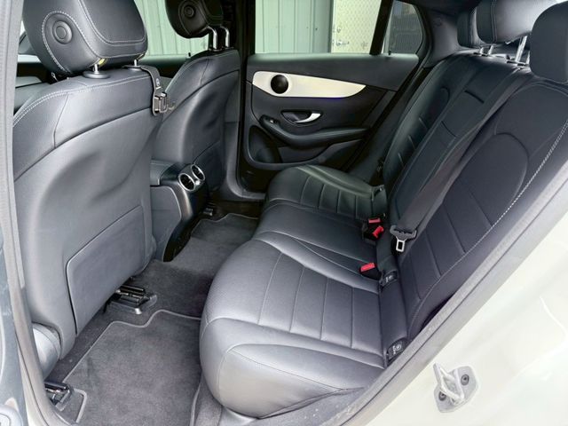 Mercedes-Benz/賓士 GLC200  第15張相片