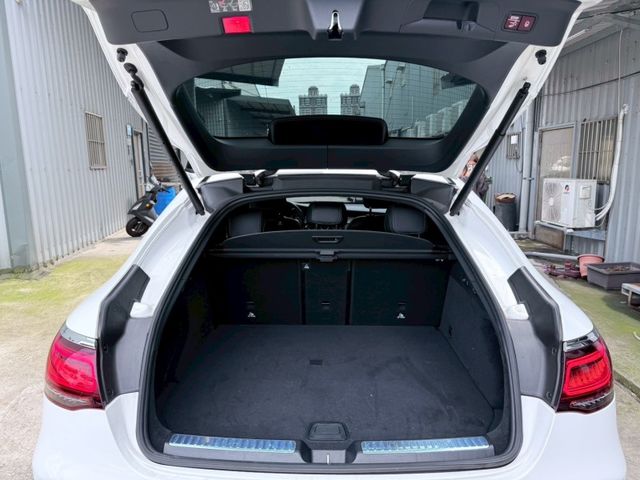 Mercedes-Benz/賓士 GLC200  第16張相片