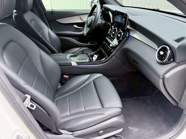 Mercedes-Benz/賓士 GLC200  第18張相片