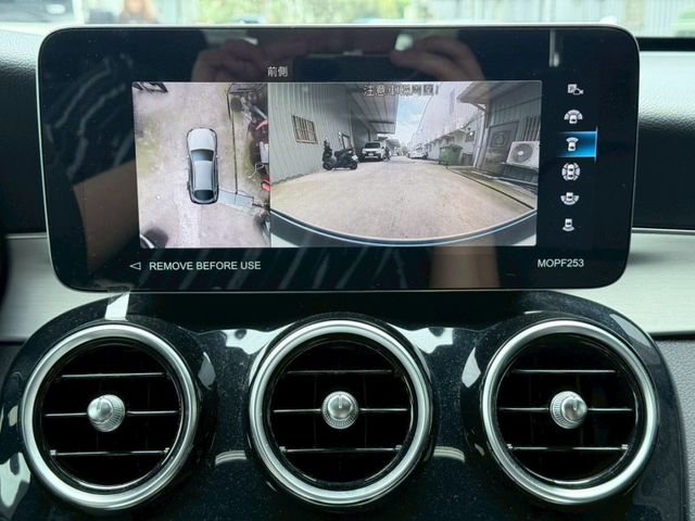 Mercedes-Benz/賓士 GLC200  第20張相片