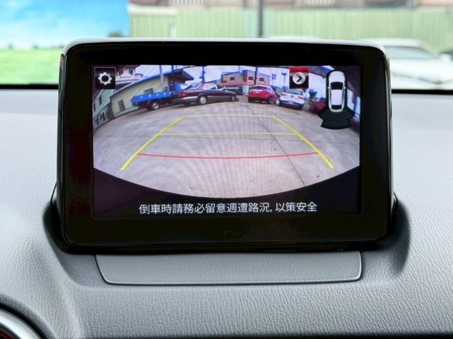 Mazda Mazda2  第1張相片