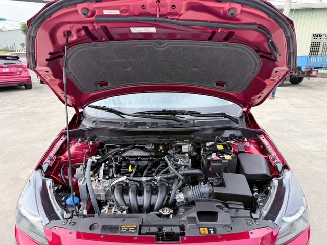 Mazda Mazda2  第2張相片