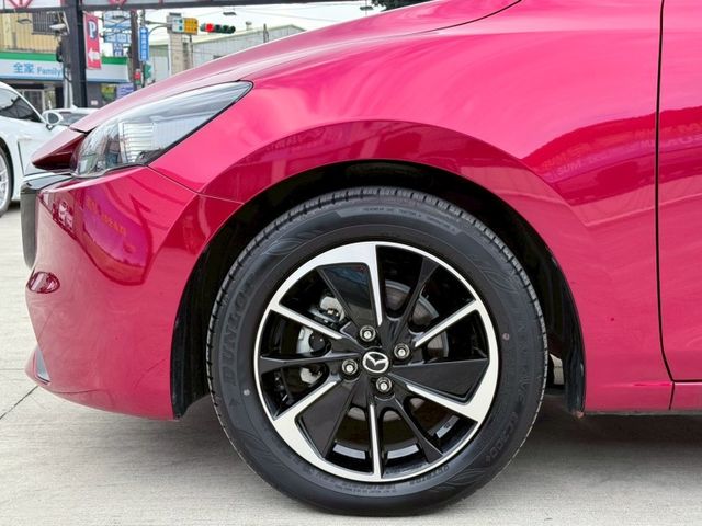 Mazda Mazda2  第3張相片