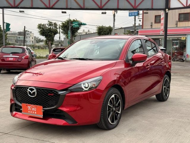 Mazda Mazda2  第5張相片