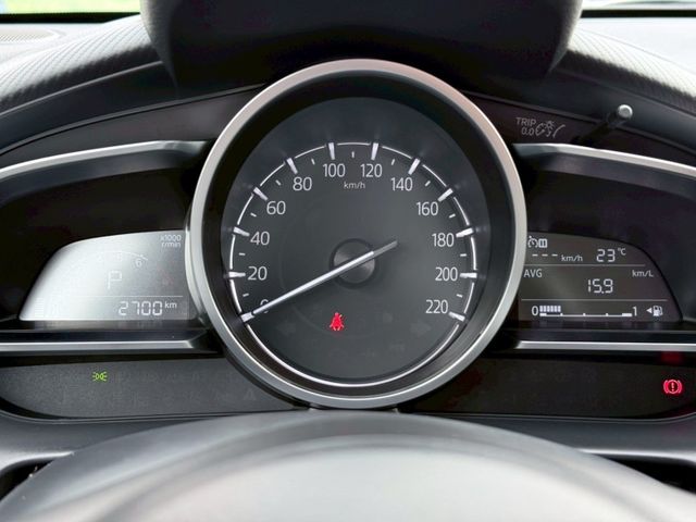 Mazda Mazda2  第19張相片