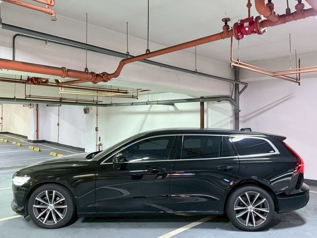 Volvo V60  第9張相片