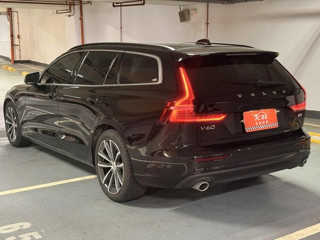 Volvo V60  第10張相片