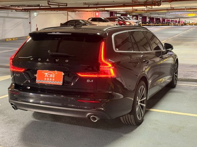 Volvo V60  第12張相片