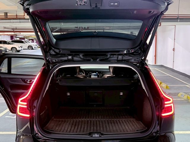 Volvo V60  第16張相片