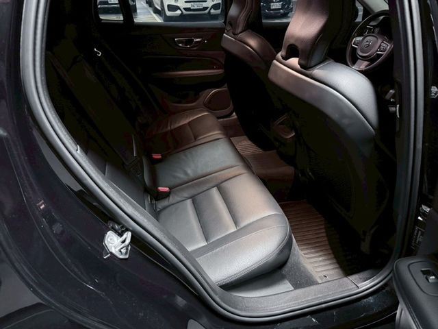 Volvo V60  第17張相片