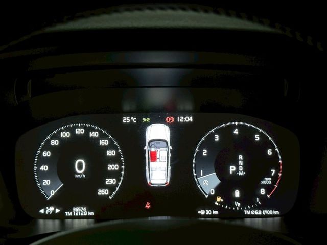 Volvo V60  第20張相片