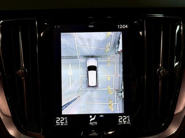 Volvo V60  第21張相片