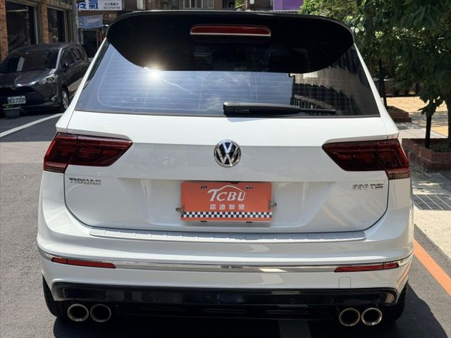 R-line 數位儀表 一手車  第11張相片
