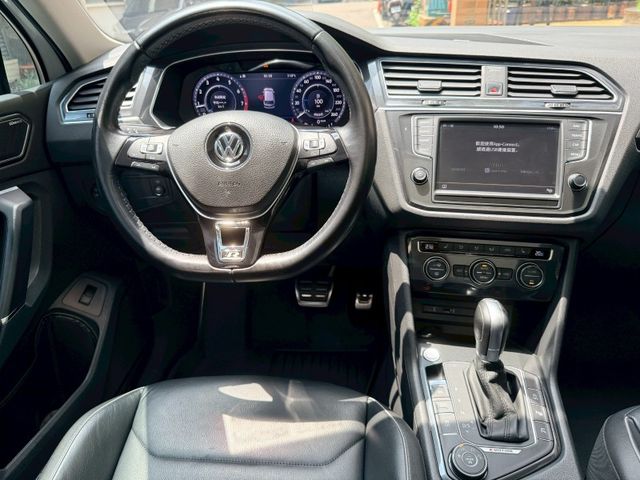 R-line 數位儀表 一手車  第13張相片