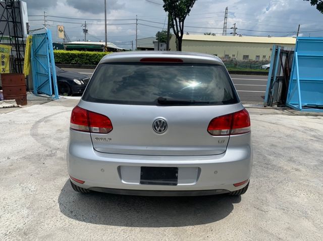 Volkswagen 福斯 GOLF  第3張相片