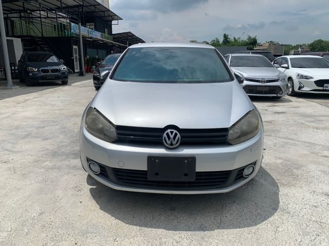 Volkswagen 福斯 GOLF  第4張相片