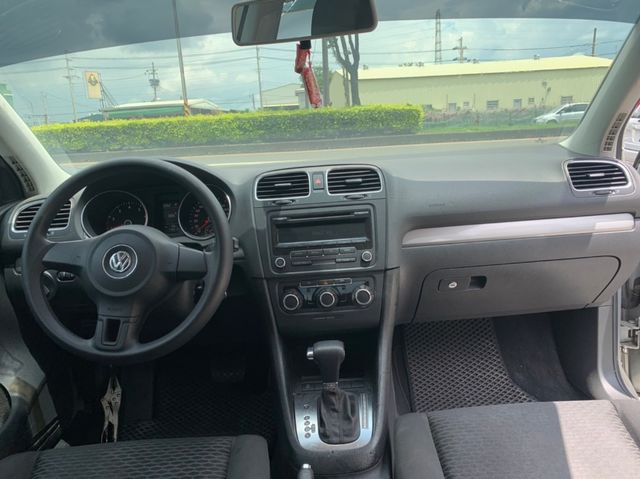 Volkswagen 福斯 GOLF  第5張相片