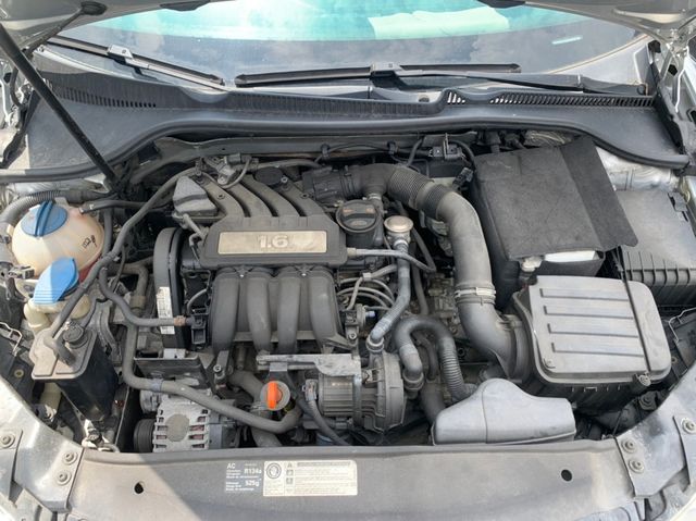 Volkswagen 福斯 GOLF  第6張相片