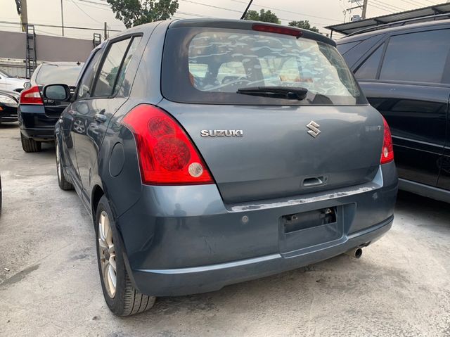 SUZUKI鈴木 SWIFT  第2張相片