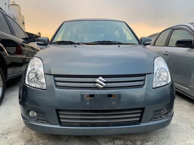 SUZUKI鈴木 SWIFT  第3張相片