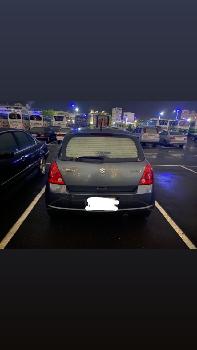 SUZUKI鈴木 SWIFT  第4張相片