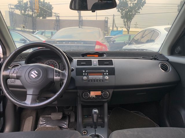 SUZUKI鈴木 SWIFT  第5張相片