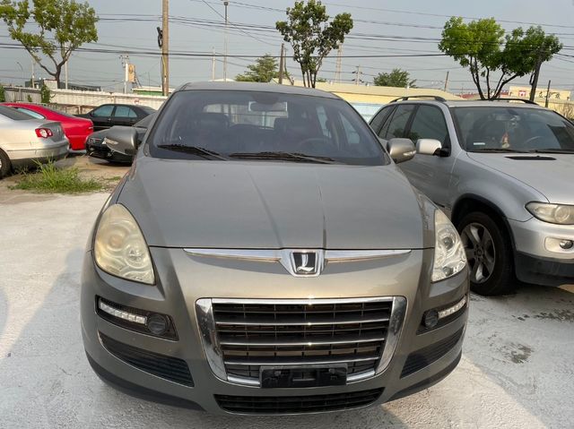 LUXGEN納智捷 U7 TURBO  第3張相片