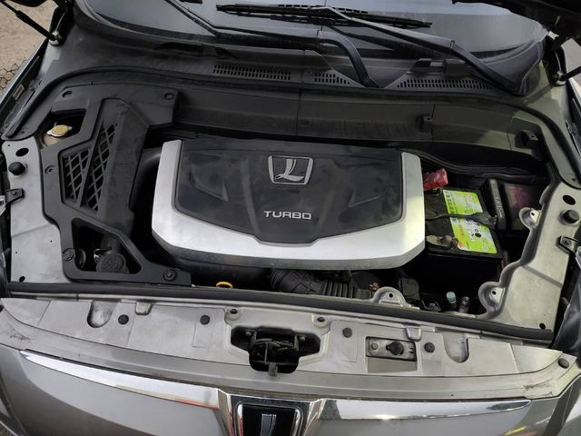 LUXGEN納智捷 U7 TURBO  第6張相片