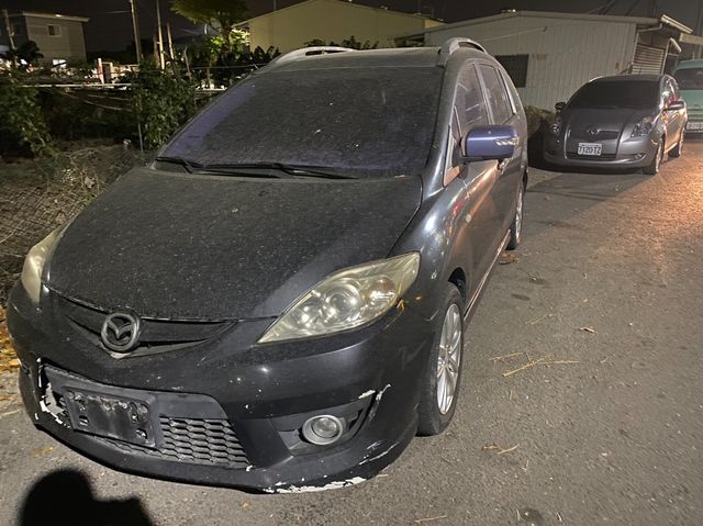 Mazda 馬自達 MAZDA 5  第2張相片