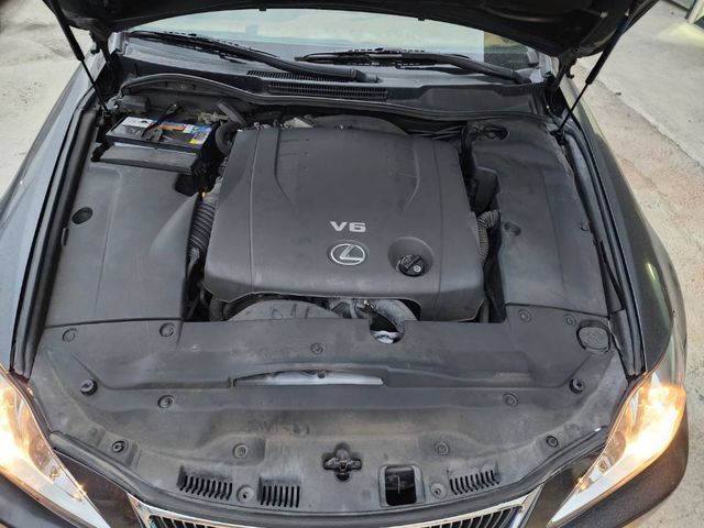 LEXUS凌志 IS250  第6張相片