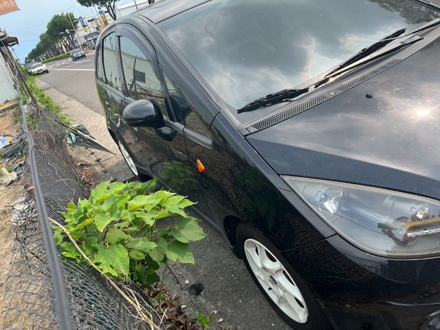 MITSUBISHI三菱 COLT PLUS  第1張相片