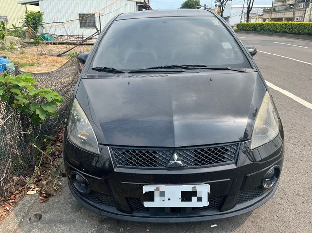 MITSUBISHI三菱 COLT PLUS  第3張相片