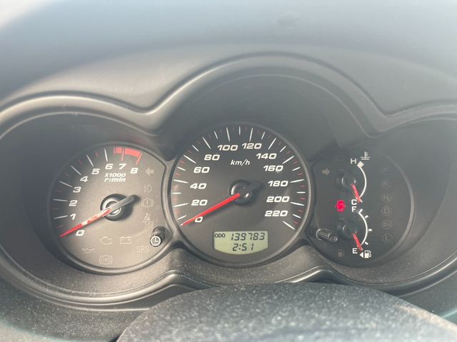 MITSUBISHI三菱 COLT PLUS  第5張相片