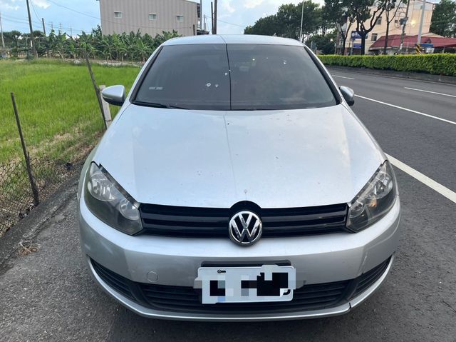 VOLKSWAGEN福斯 GOLF  第3張相片