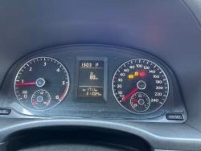 VOLKSWAGEN福斯 CADDY  第5張相片