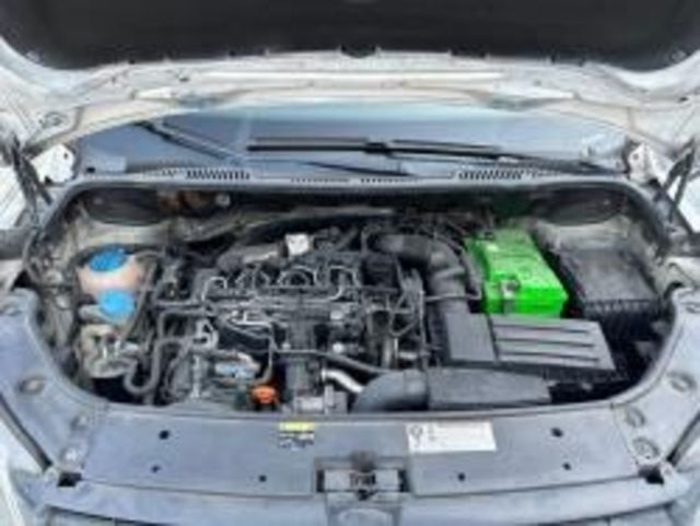 VOLKSWAGEN福斯 CADDY  第6張相片