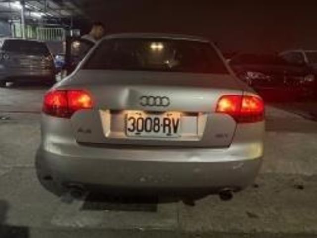 AUDI奧迪 A4  第4張相片