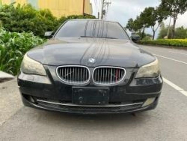 BMW寶馬 523  第3張相片