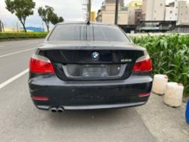 BMW寶馬 523  第4張相片