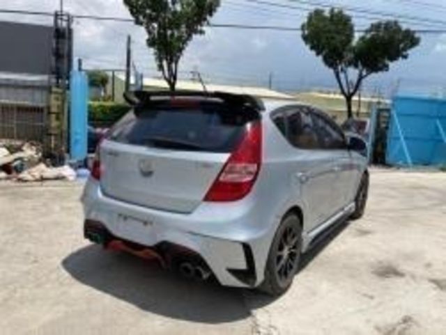 HYUNDAI現代 I30  第2張相片