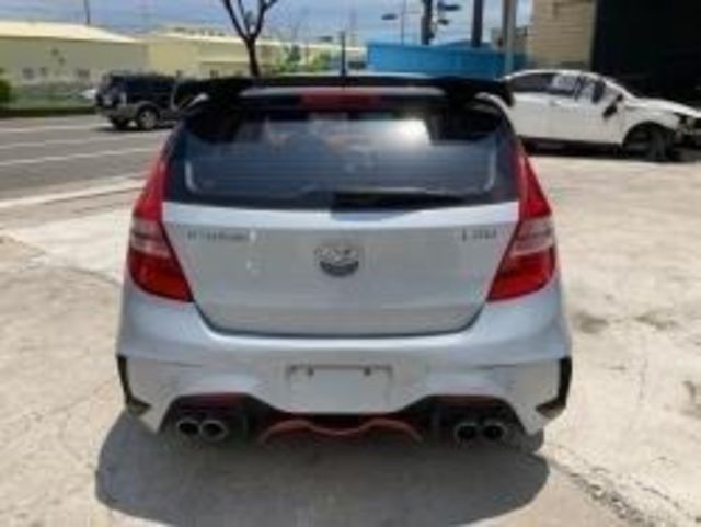 HYUNDAI現代 I30  第4張相片