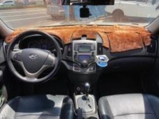 HYUNDAI現代 I30  第5張相片