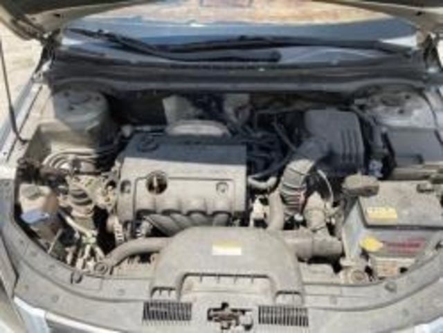 HYUNDAI現代 I30  第6張相片