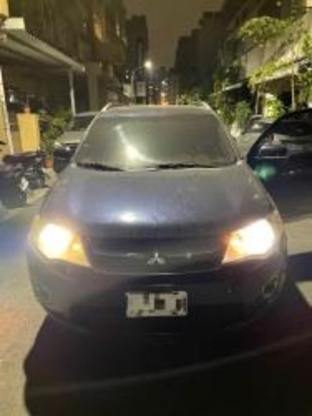 MITSUBISHI三菱 OUTLANDER  第3張相片