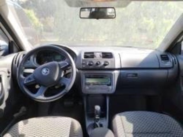 SKODA司科達 FABIA  第5張相片