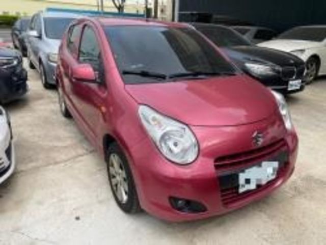 SUZUKI鈴木 ALTO  第2張相片
