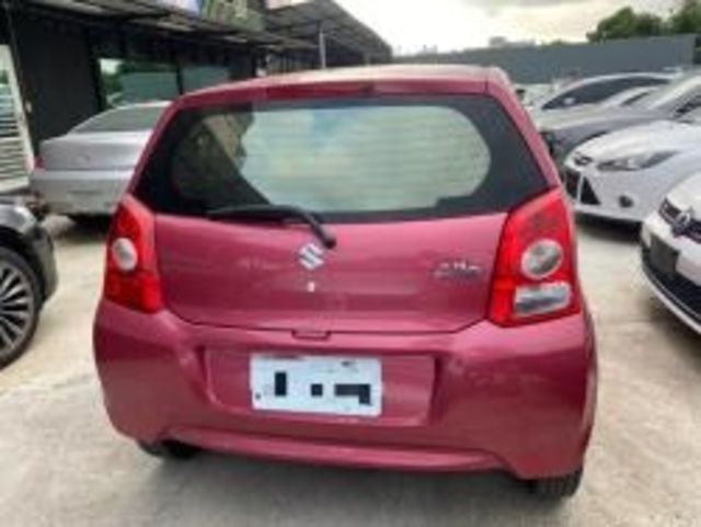 SUZUKI鈴木 ALTO  第4張相片